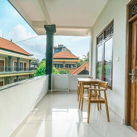 Esty House Hotel Ubud  Bagian luar foto