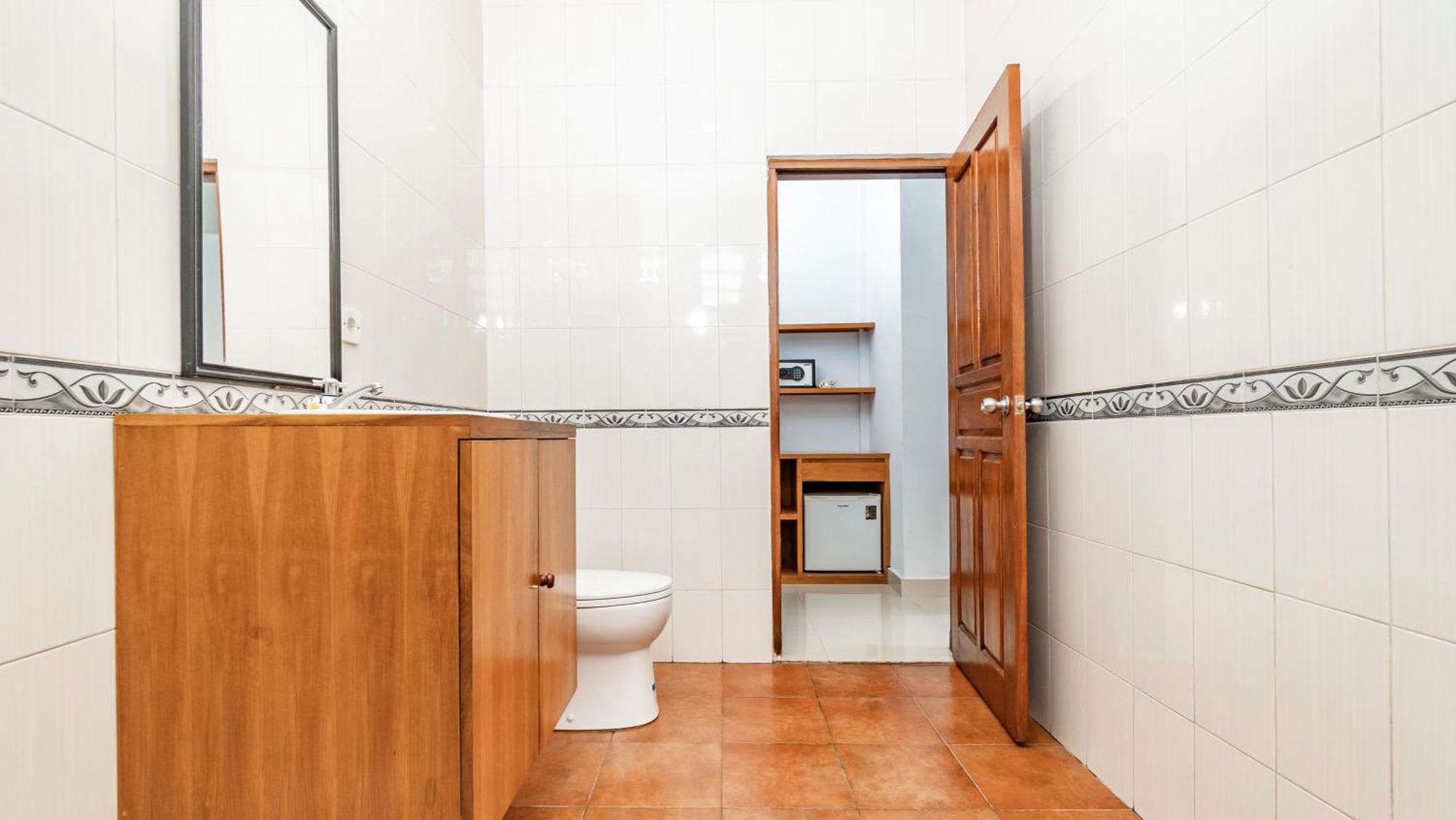 Esty House Hotel Ubud  Bagian luar foto