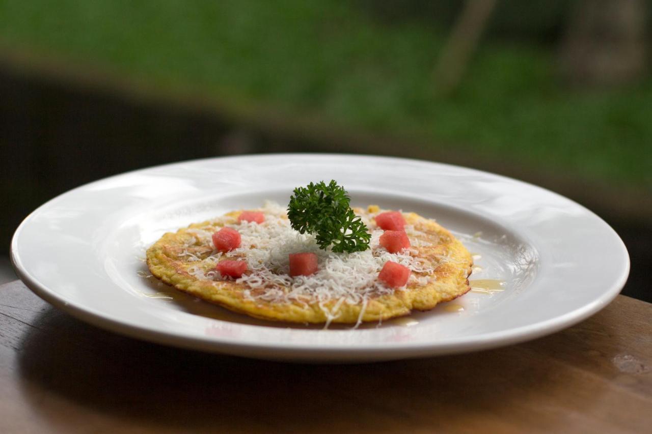 Esty House Hotel Ubud  Bagian luar foto
