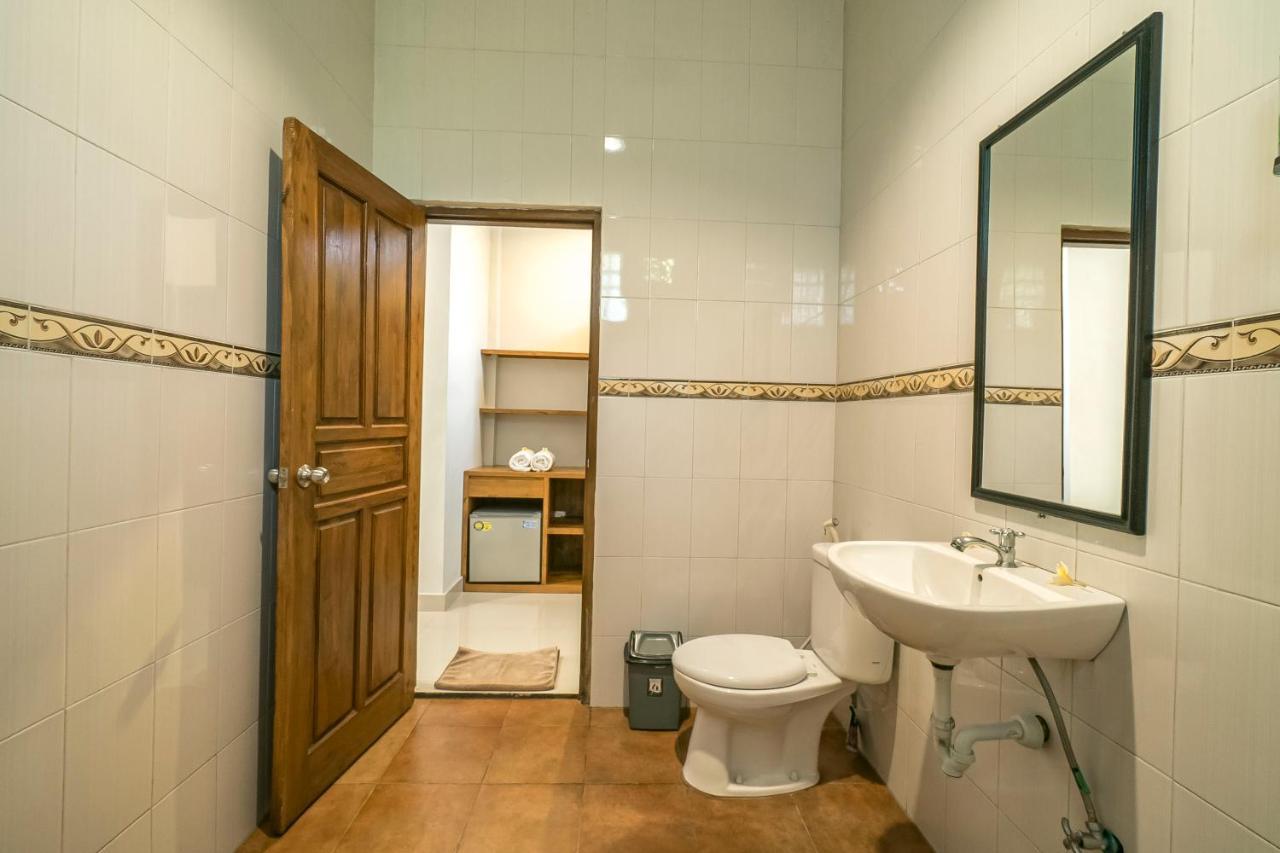 Esty House Hotel Ubud  Bagian luar foto