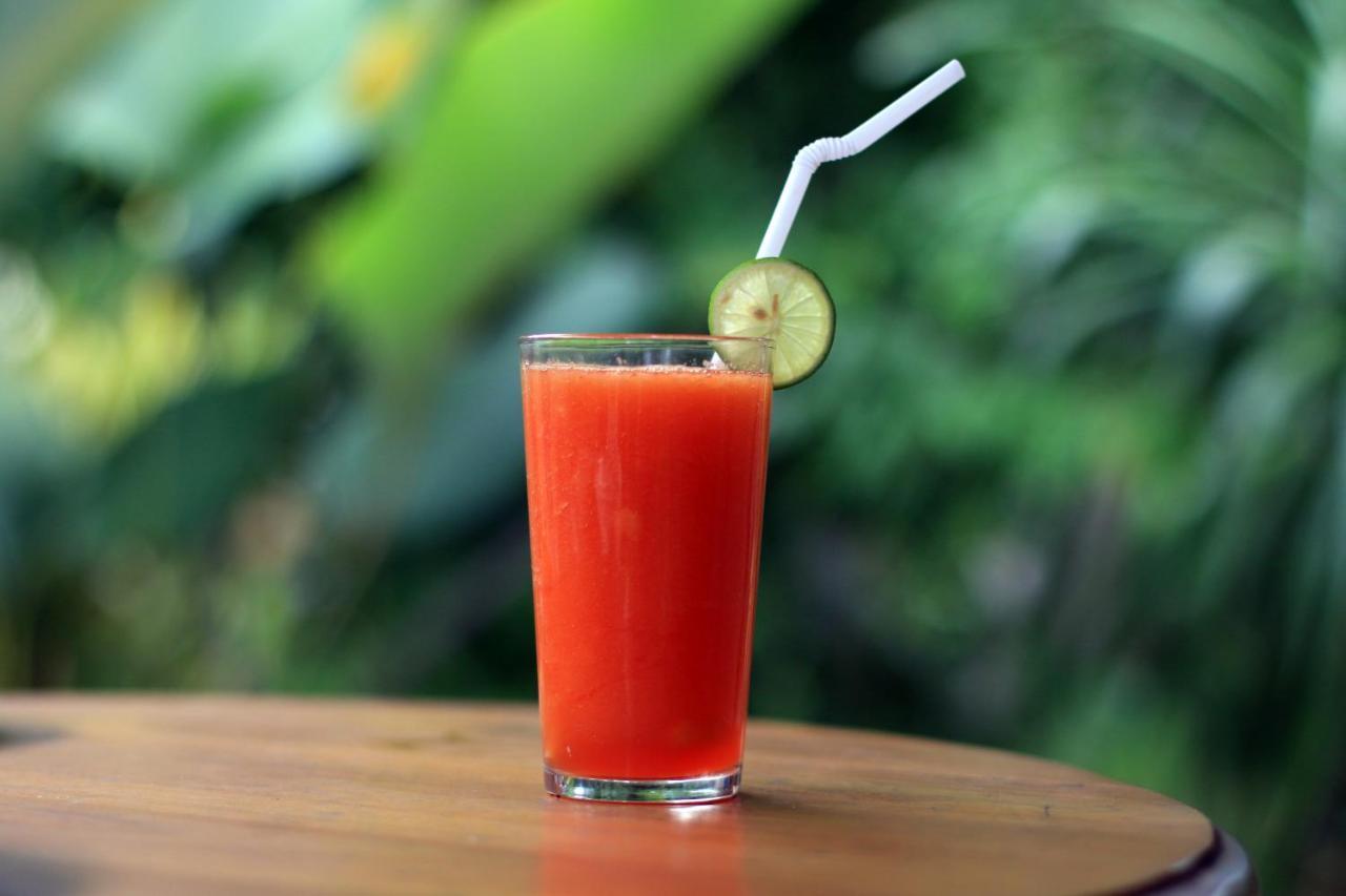 Esty House Hotel Ubud  Bagian luar foto