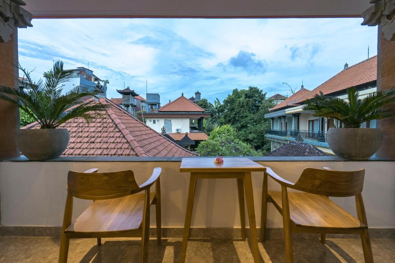 Esty House Hotel Ubud  Bagian luar foto